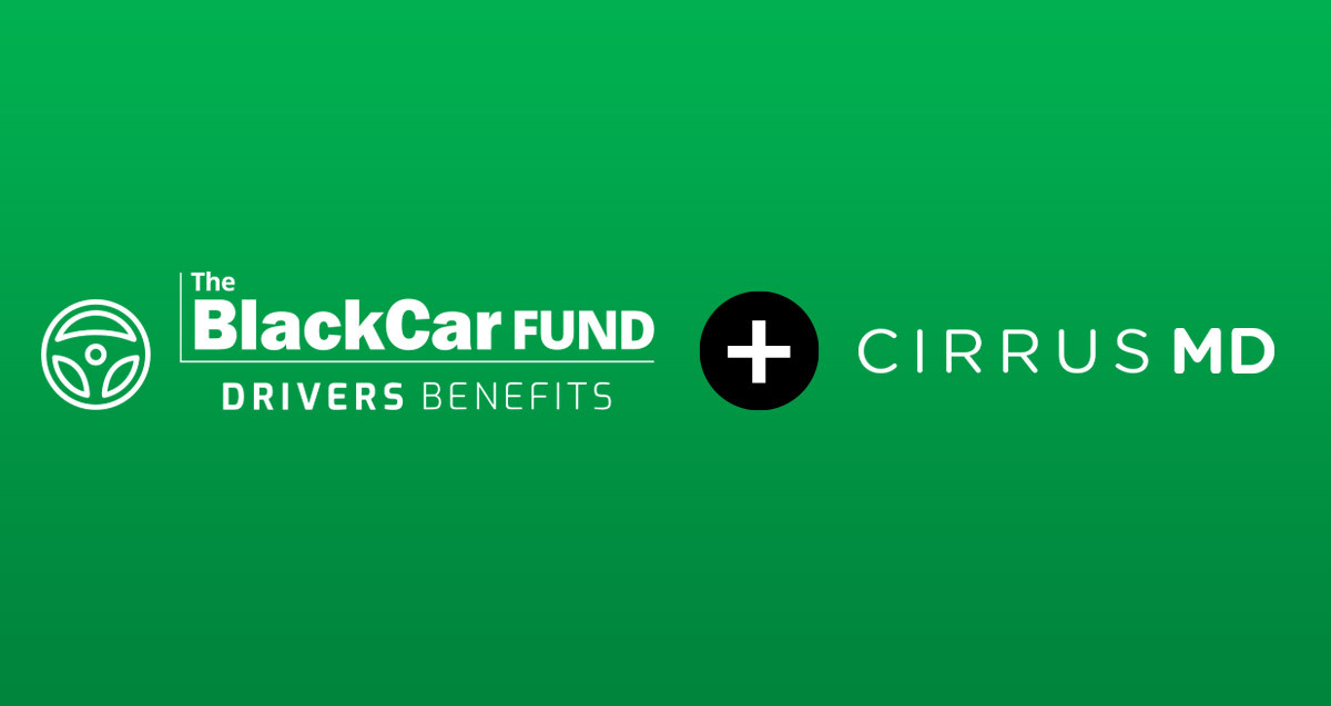 CirrusMD and The Black Car Fund partnership