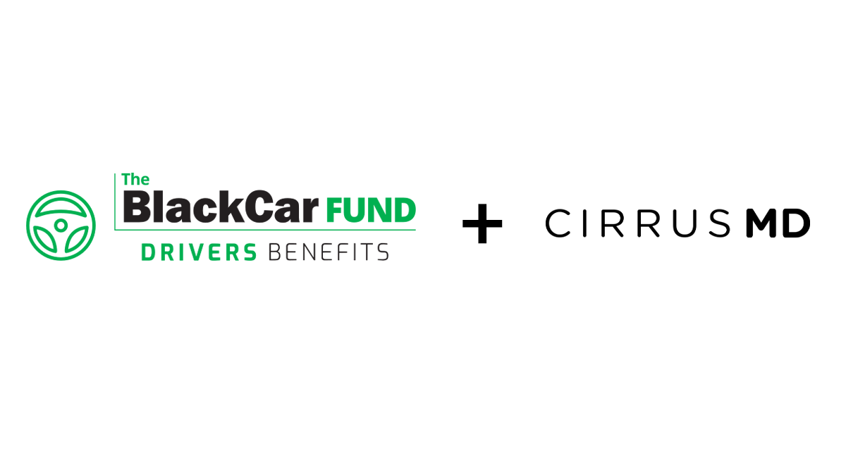 CirrusMD partners with The Black Car fund