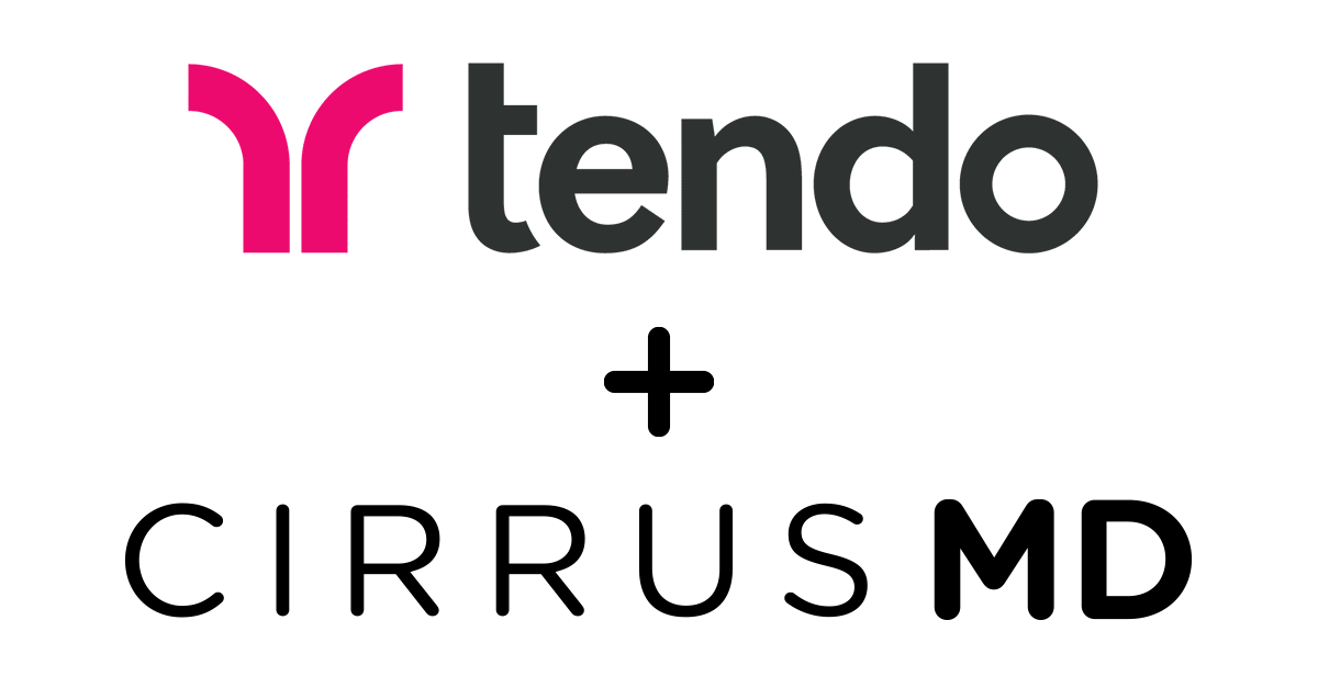 CirrusMD and Tendo Partner to Expand Choice and Savings for Employees and Their Dependents